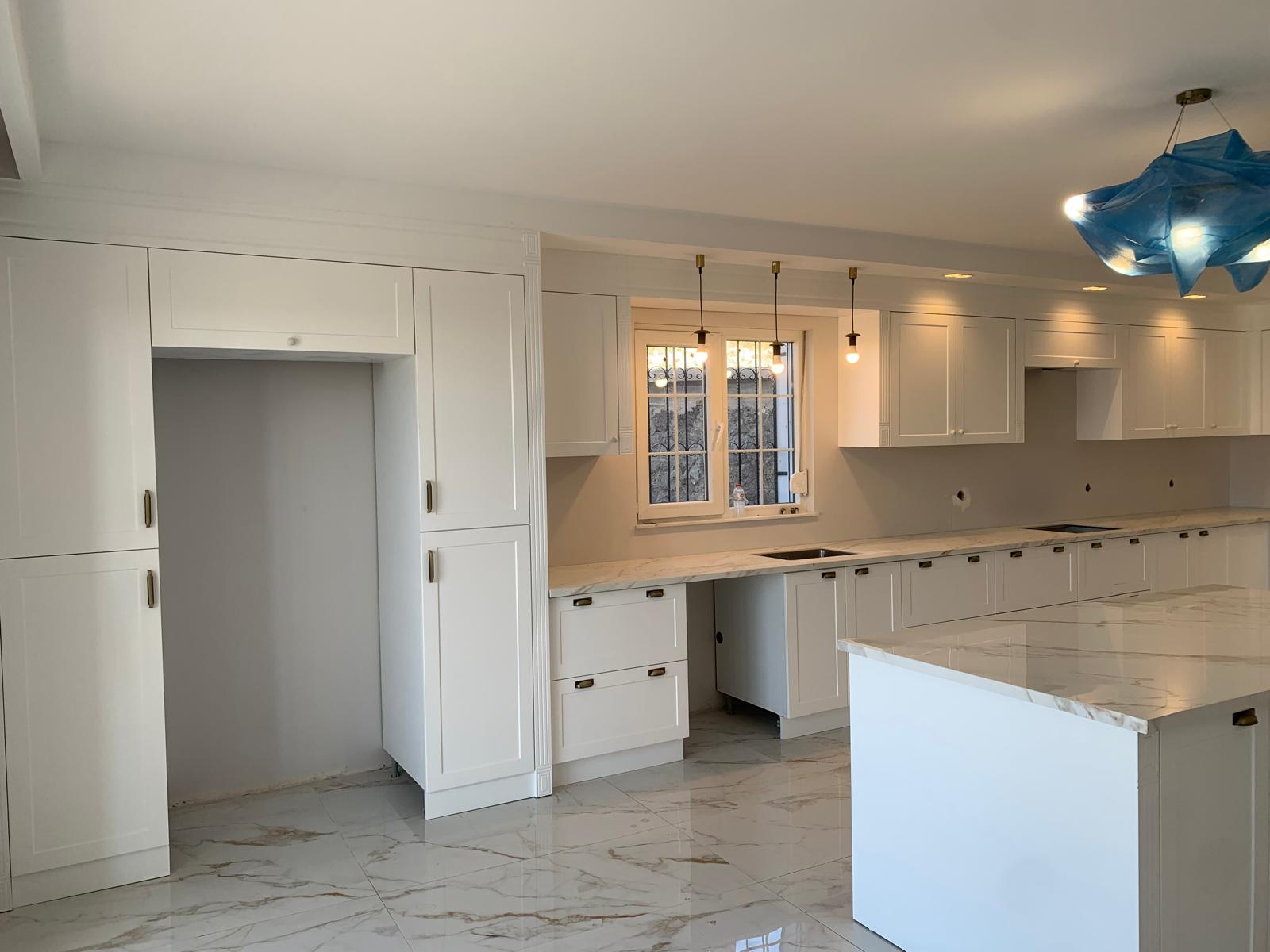 Karaçimen Mobilya Boyama 